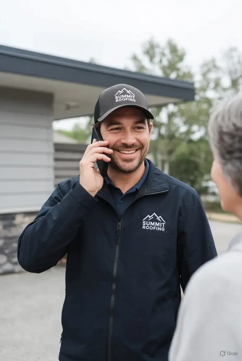 Flat Roof Leak Repair Barhamsville, VA FAQs